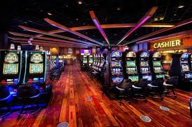 Официальный сайт Casino Beep-Beep
