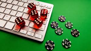 Официальный сайт Nvuti Casino
